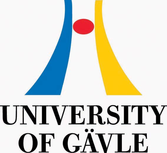 Logo of University of Gävle