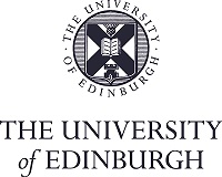 Logo of University of Edinburgh