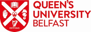 Logo of Queen's University Belfast