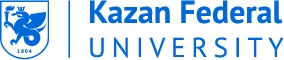 Logo of Kazan Federal University