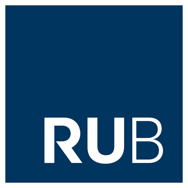 Logo of Ruhr-University Bochum