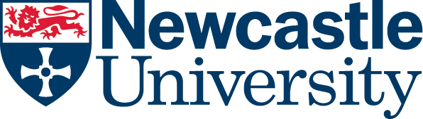 Logo of Newcastle University