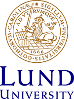 Logo of Lund University