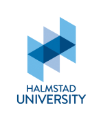 Logo of Halmstad University