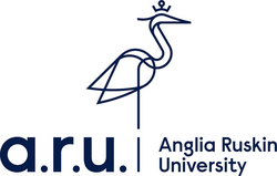 Logo of Anglia Ruskin University