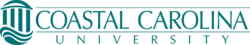 Logo of Coastal Carolina University