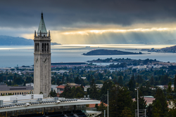 Logo of University of California Libraries