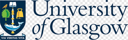 Logo of University of Glasgow