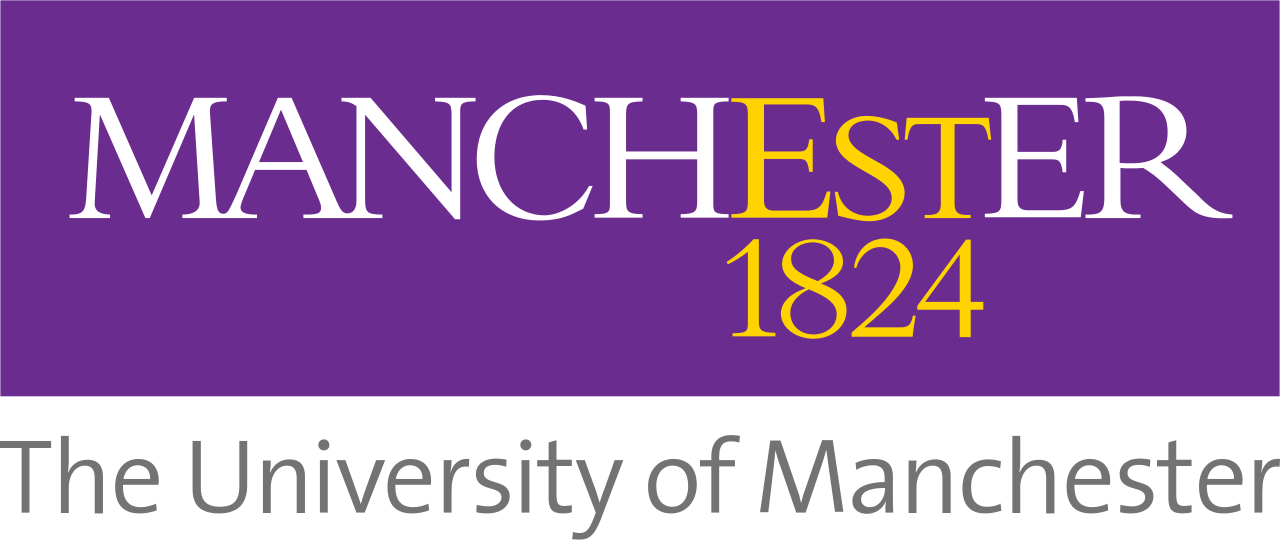 Logo of University of Manchester